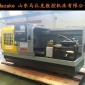 CK6150数控车床全自动 数控机床线轨硬轨车床 全防护 厂家